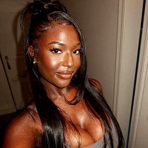 Nisa Gibson