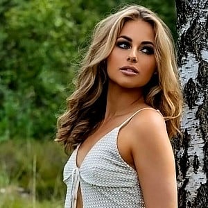 Nisa Van Baelen