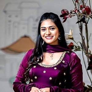 Nisarga Gowda