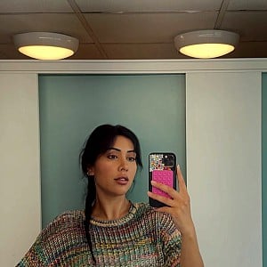 Nisha Aaliya