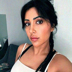 Nisha Aaliya