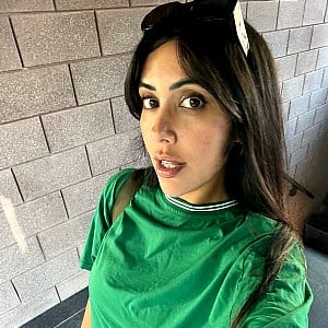 Nisha Aaliya