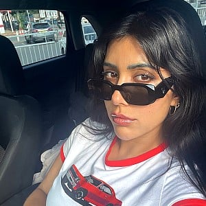 Nisha Aaliya