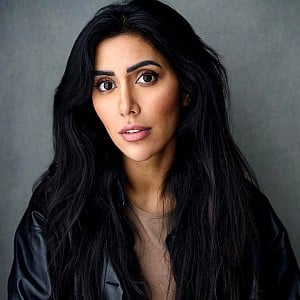 Nisha Aaliya