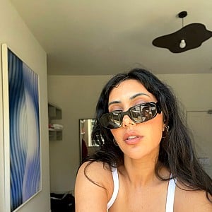Nisha Aaliya