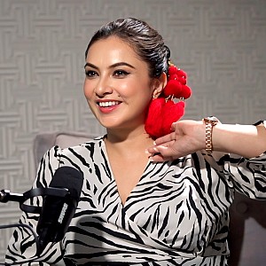 Nisha Adhikari