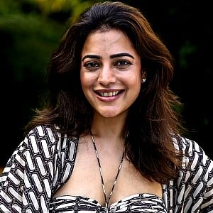 Nisha Agarwal