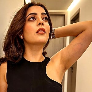 Nisha Agarwal