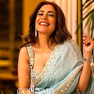 Nisha Agarwal
