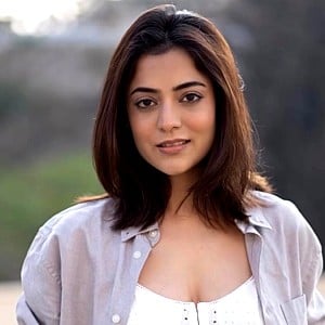 Nisha Agarwal