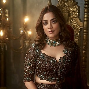 Nisha Agarwal