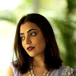 Nisha Agarwal