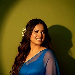Nisha Dawadi