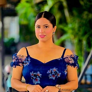 Nisha Dawadi