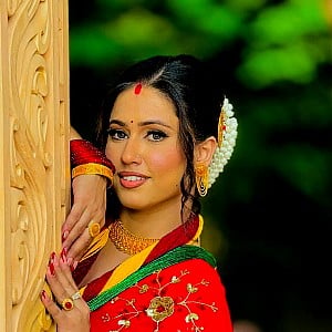 Nisha Dawadi