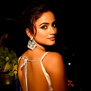 Nisha Guragain