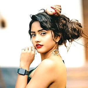 Nisha Guragain