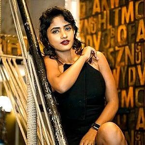 Nisha Guragain