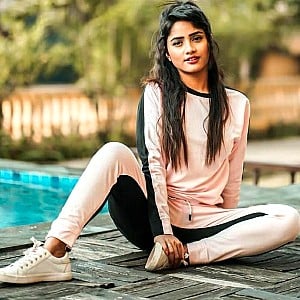 Nisha Guragain
