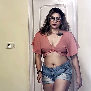 Nisha Tiwari