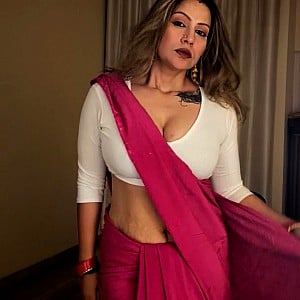 Nisha Tiwari