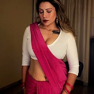Nisha Tiwari