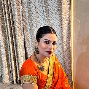 Nisha Tiwari