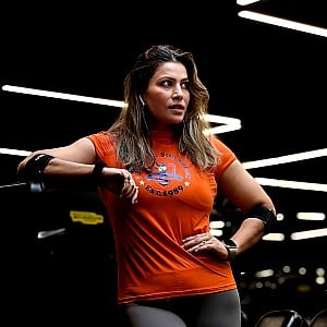 Nisha Tiwari