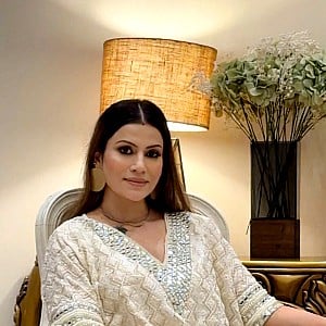 Nisha Tiwari