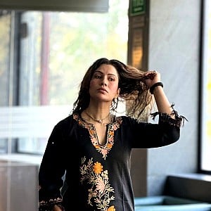 Nisha Tiwari