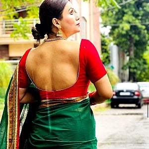 Nisha Tiwari