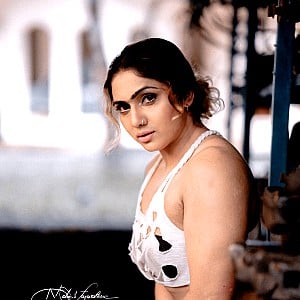 Nishi Samaraweera