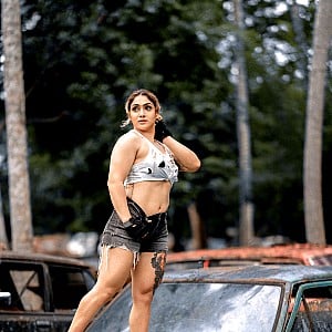 Nishi Samaraweera