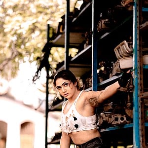 Nishi Samaraweera
