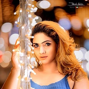 Nishi Samaraweera