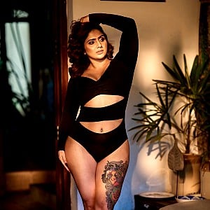 Nishi Samaraweera