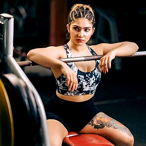 Nishi Samaraweera