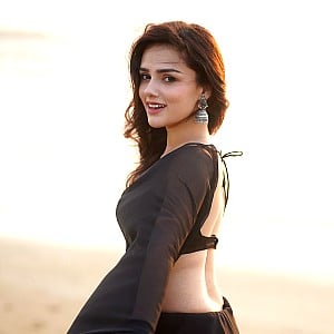 Nishi Saxena