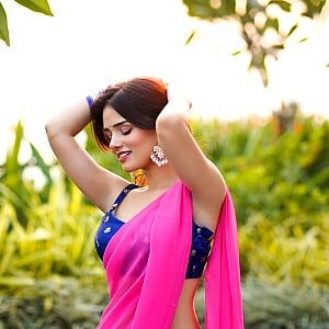 Nishi Saxena