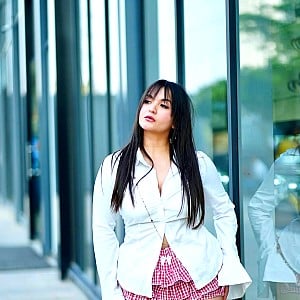 Nishi Tanwar
