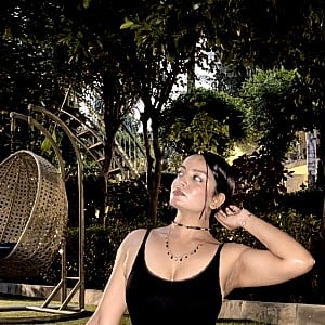Nishika Rajora