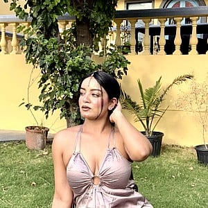 Nishika Rajora