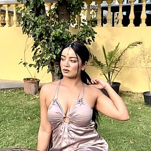 Nishika Rajora