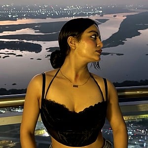 Nishika Rajora