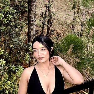 Nishika Rajora