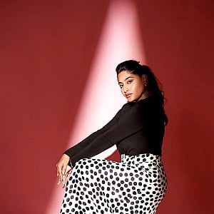 Nishvika Naidu