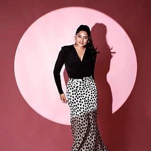 Nishvika Naidu