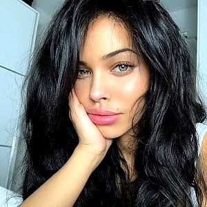 Nisrina Sbia