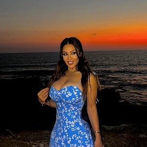 Nisrine Hamad