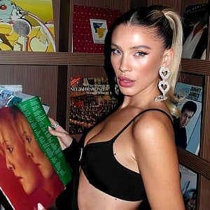 Nita Krasniqi